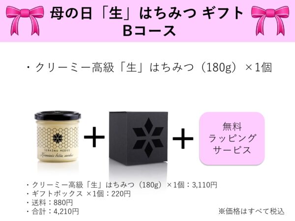 Bコース